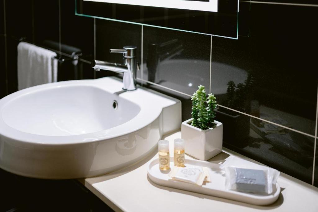 Photo of Bathroom in Agueda