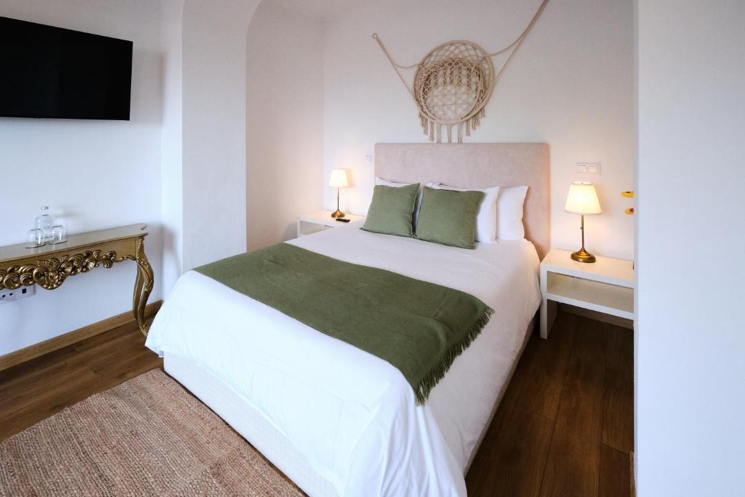 Photo of Bedroom in Praia das Macas