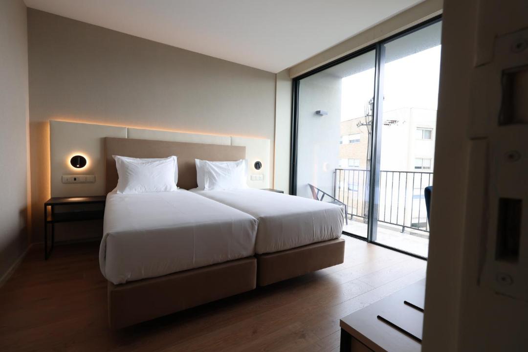 Photo of Bedroom in Maia