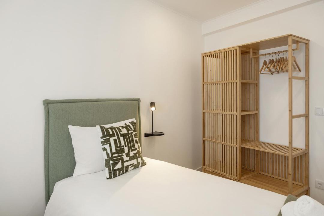Photo of Bedroom in Ajuda