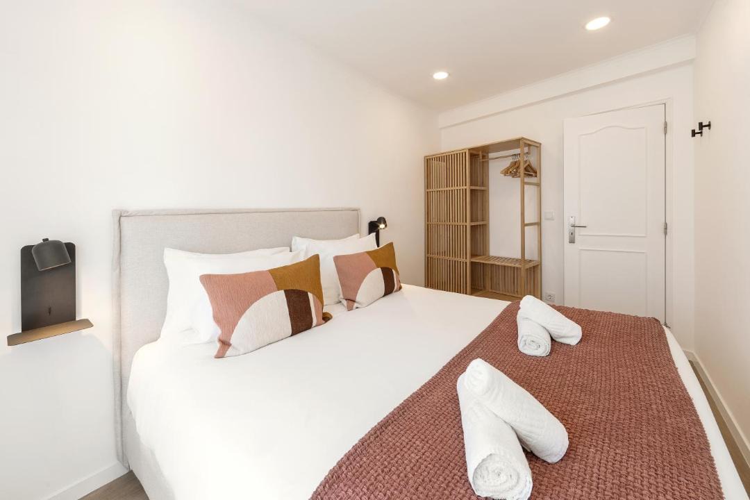 Photo of Bedroom in Ajuda