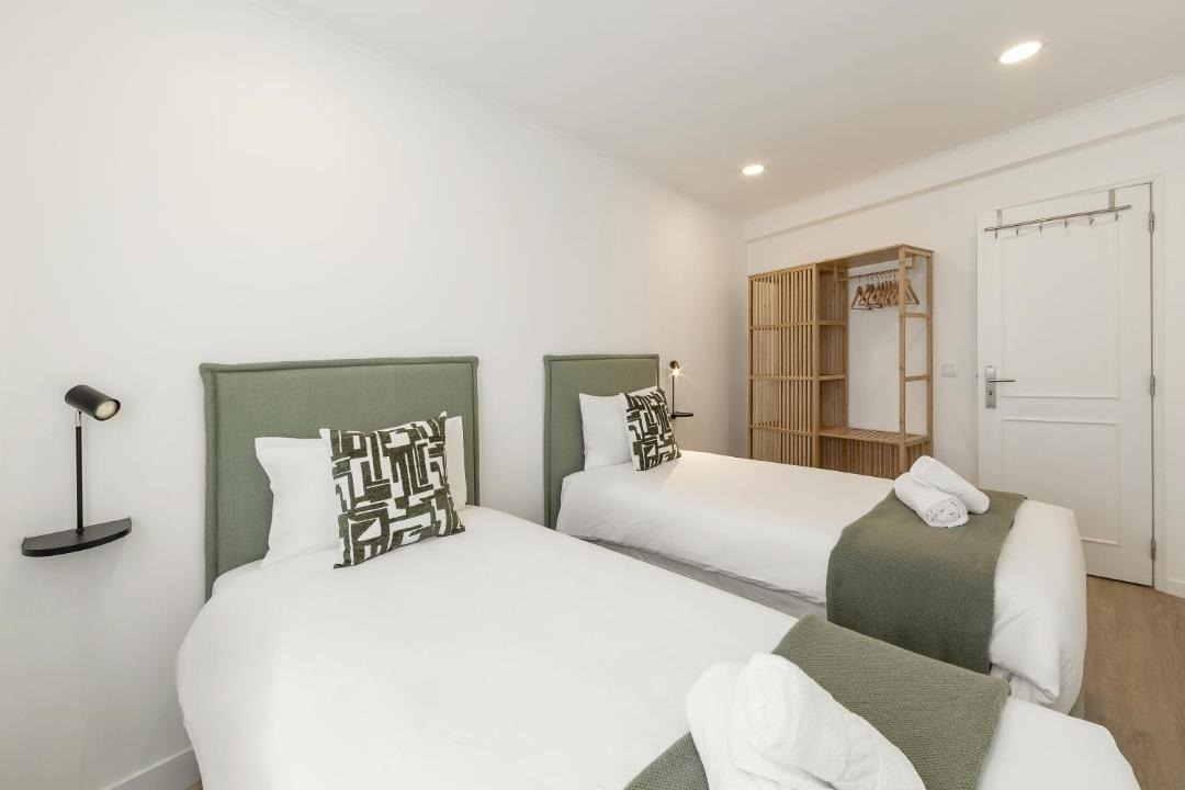 Photo of Bedroom in Ajuda
