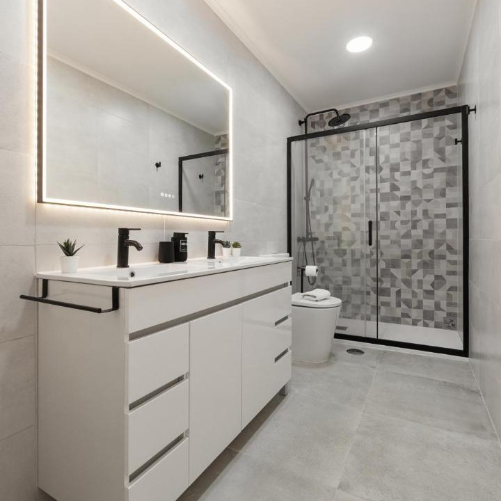 Photo of Bathroom in Ajuda