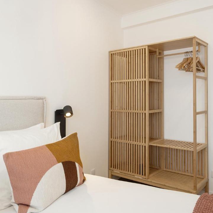 Photo of Bedroom in Ajuda