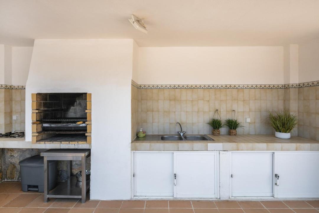 Photo of Kitchen in Caramujeira