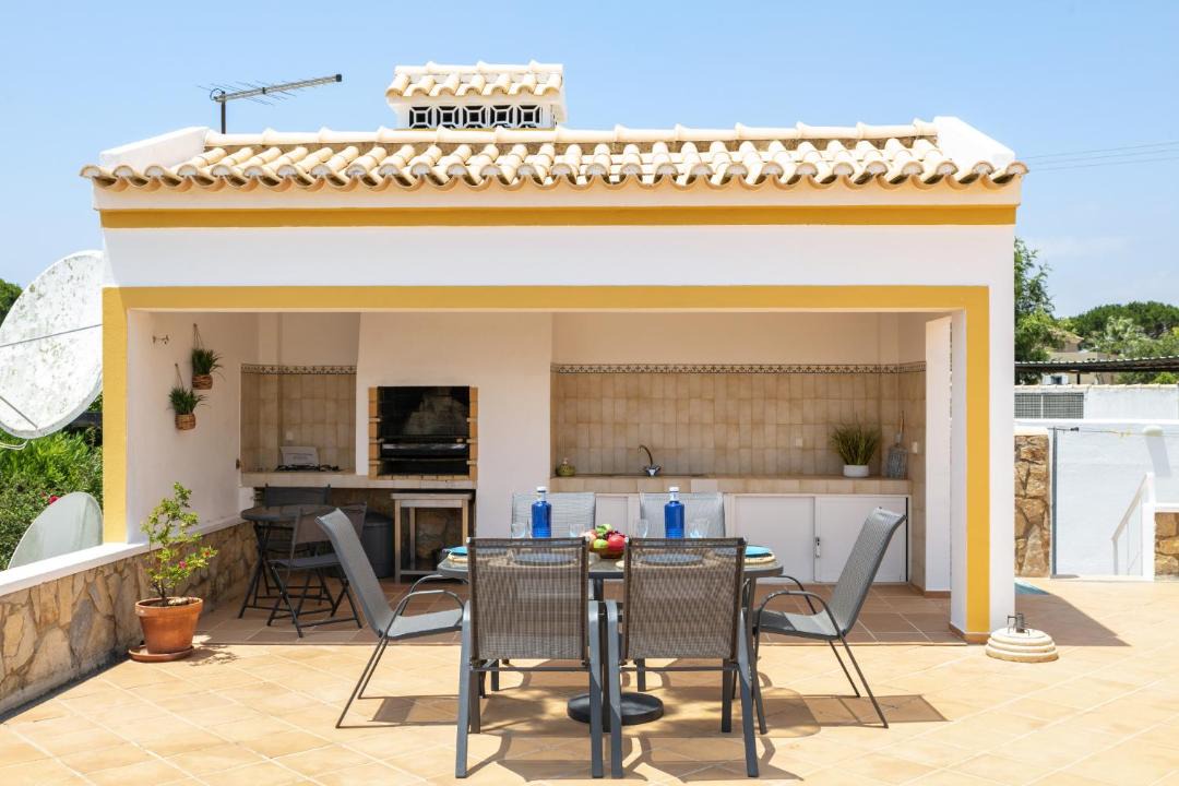 Photo of Patio Balcony in Caramujeira