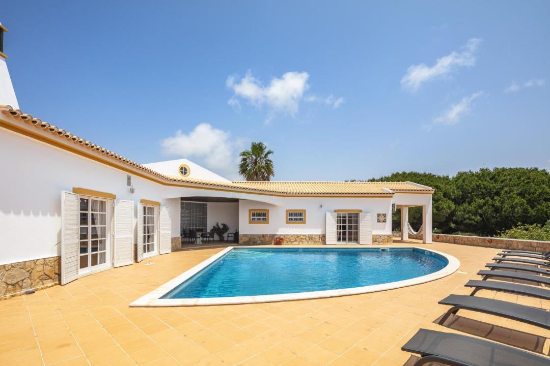 Photo of Patio Balcony in Caramujeira