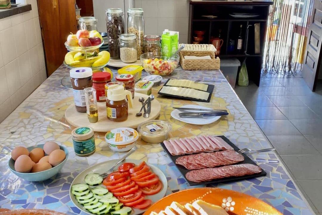 Photo of Kitchen in Atalaia