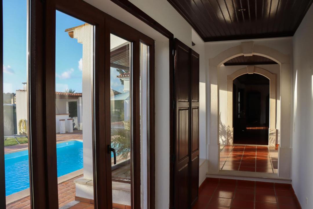 Photo of Patio Balcony in Mocarria