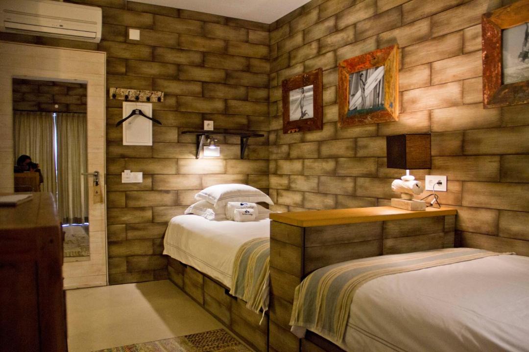Photo of Bedroom in Ferrel