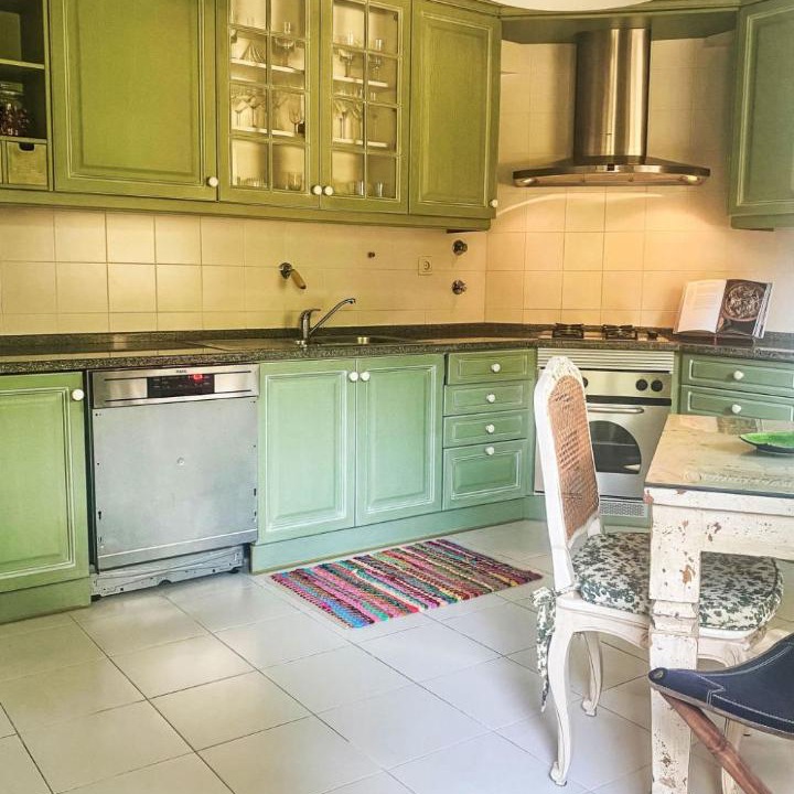 Photo of Kitchen in Alcacer do Sal