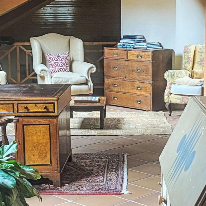 Photo of Livingroom in Alcacer do Sal