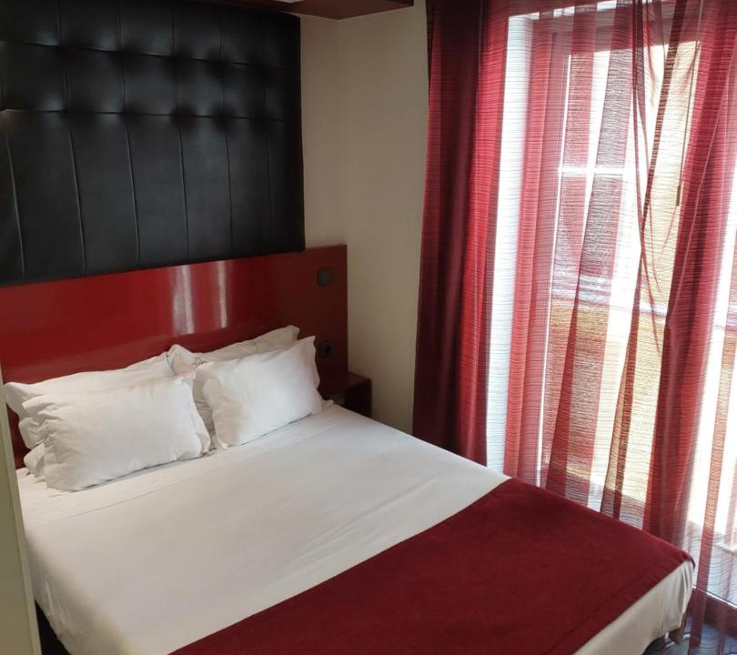 Photo of Bedroom in Nazare