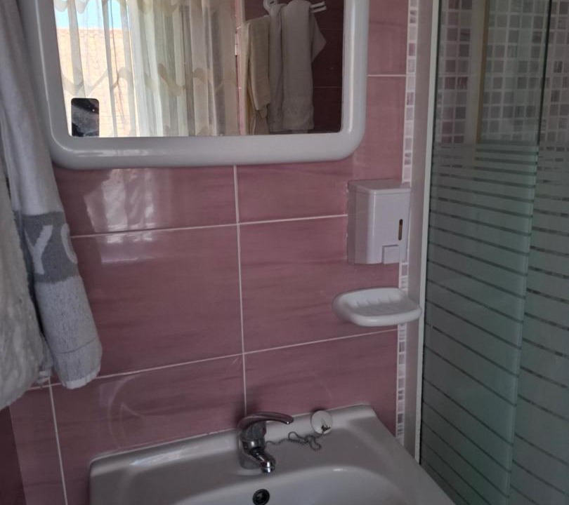 Photo of Bathroom in Nazare