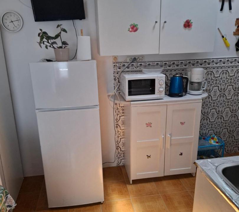 Photo of Kitchen in Nazare