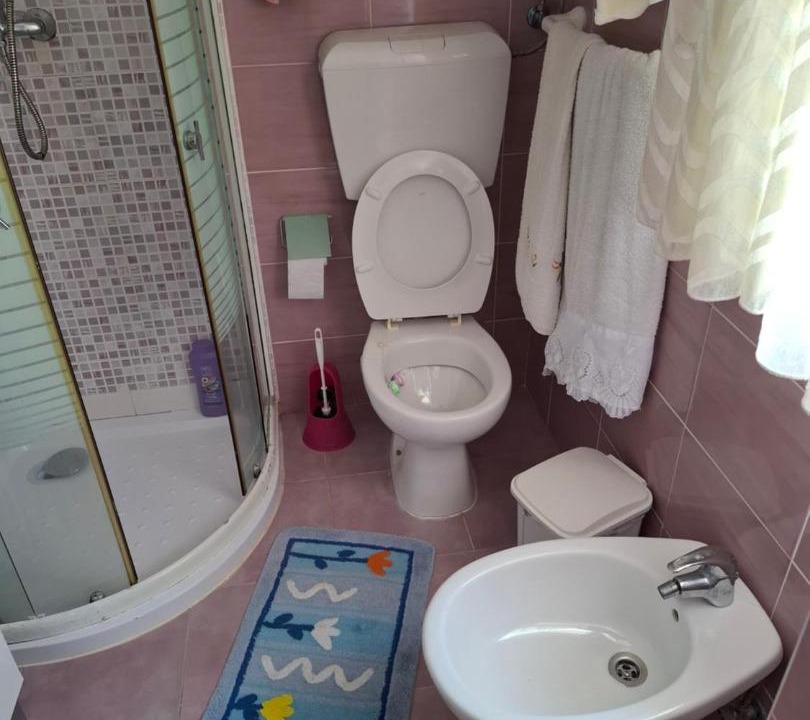 Photo of Bathroom in Nazare