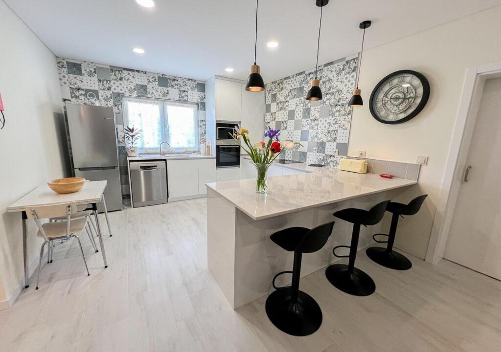 Photo of Kitchen in Sao Joao da Pesqueira