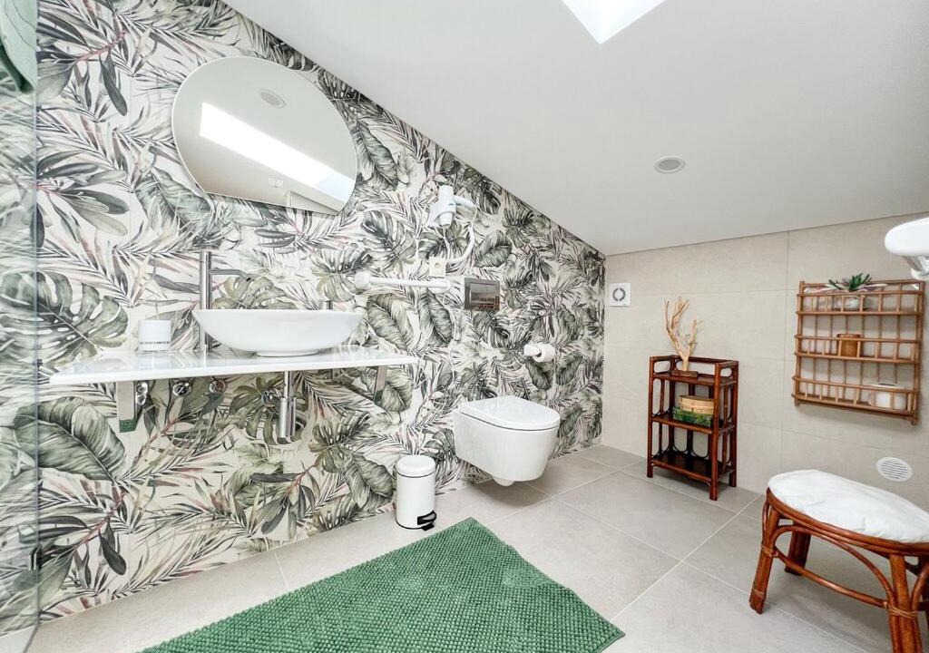 Photo of Bathroom in Sao Joao da Pesqueira