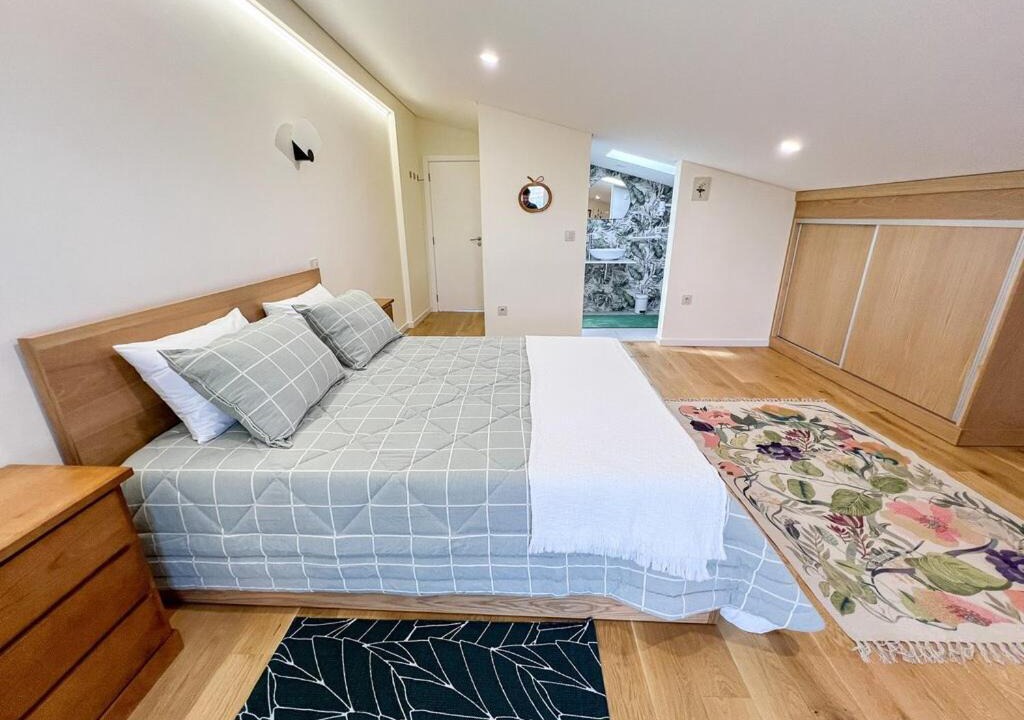 Photo of Bedroom in Sao Joao da Pesqueira