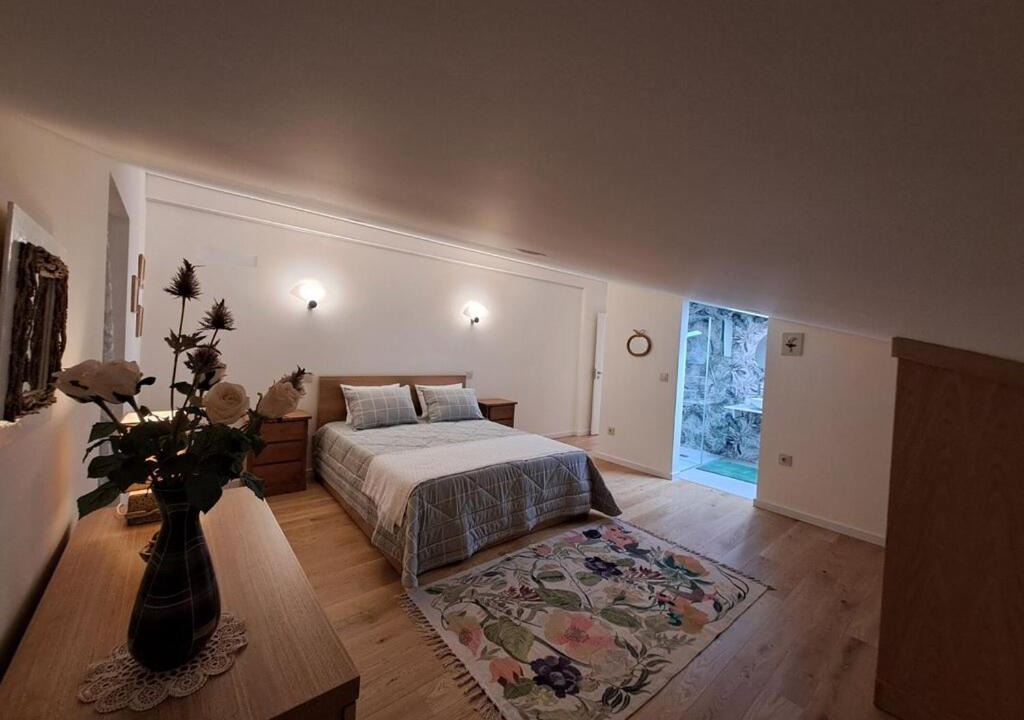 Photo of Bedroom in Sao Joao da Pesqueira