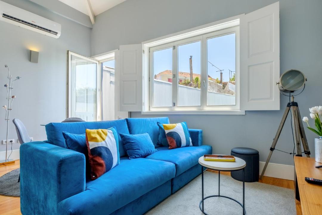 Photo of Livingroom in Bonfim