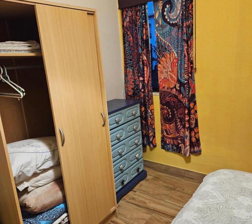 Photo of Bedroom in Carrapateira