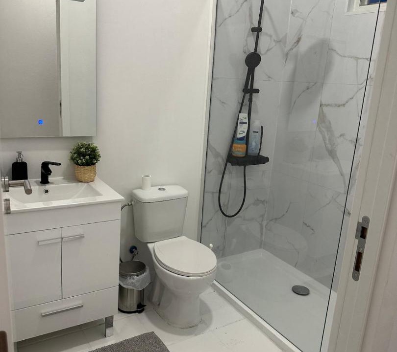 Photo of Bathroom in Sao Bras de Alportel