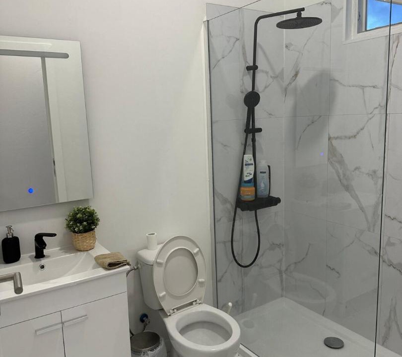 Photo of Bathroom in Sao Bras de Alportel