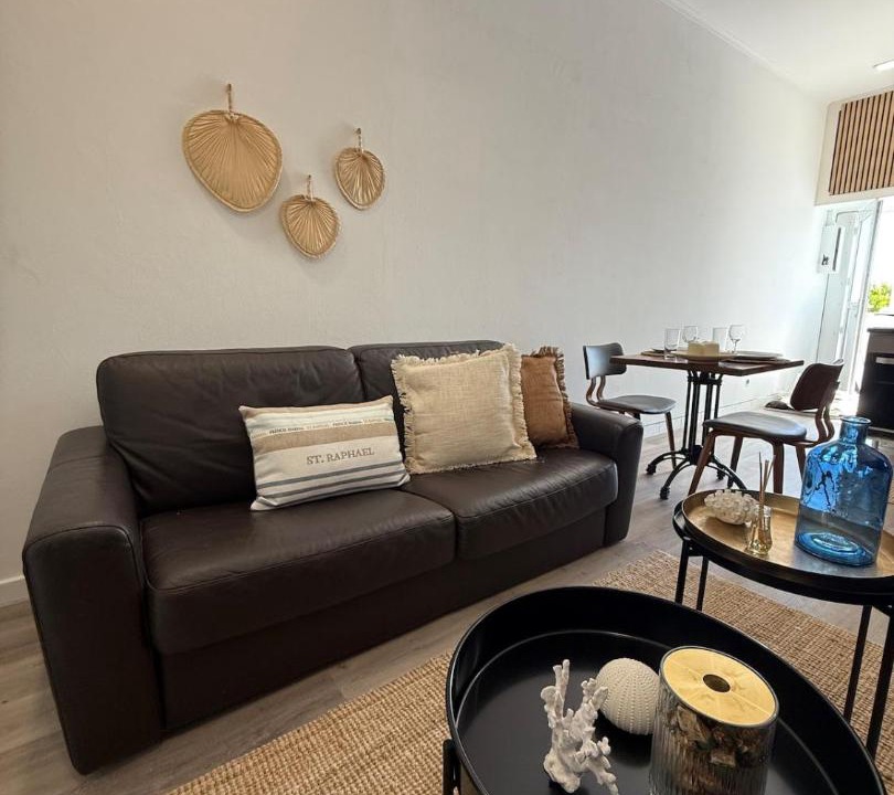Photo of Livingroom in Sao Bras de Alportel