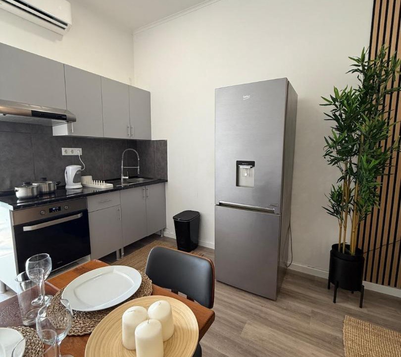 Photo of Kitchen in Sao Bras de Alportel