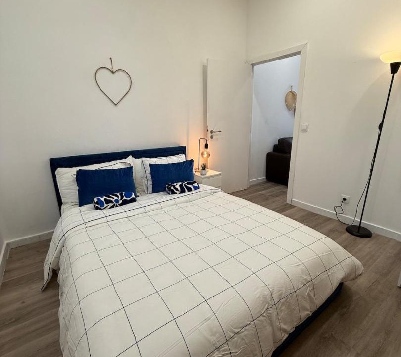 Photo of Bedroom in Sao Bras de Alportel