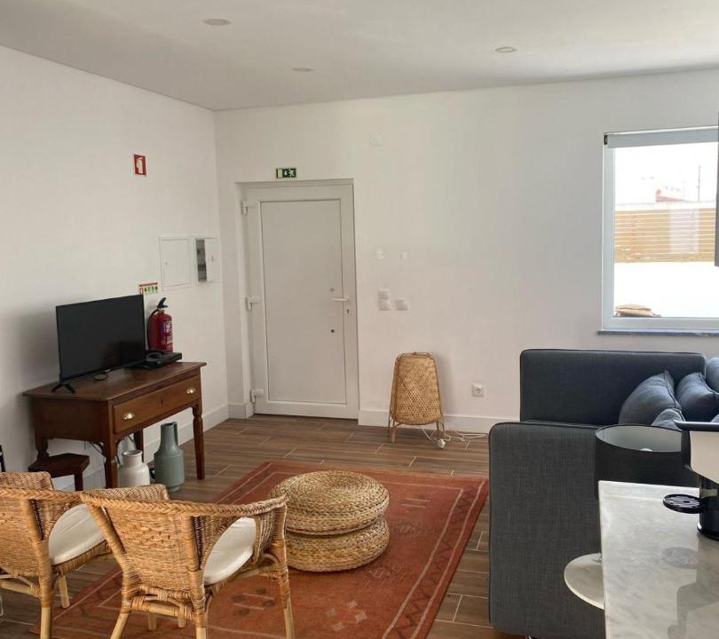 Photo of Livingroom in Almograve