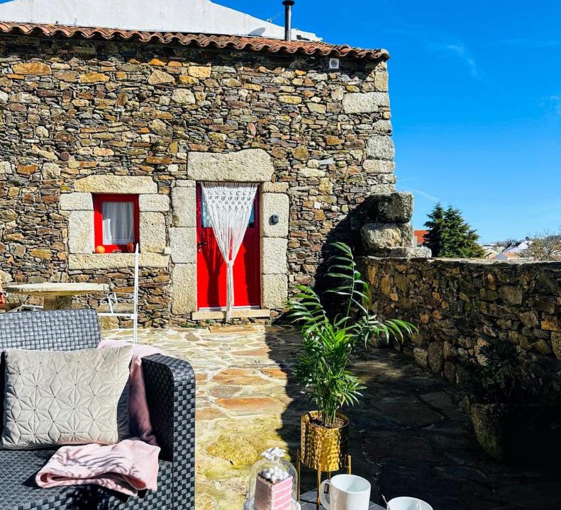 Photo of Others in Sabugal e Aldeia de Santo Antonio