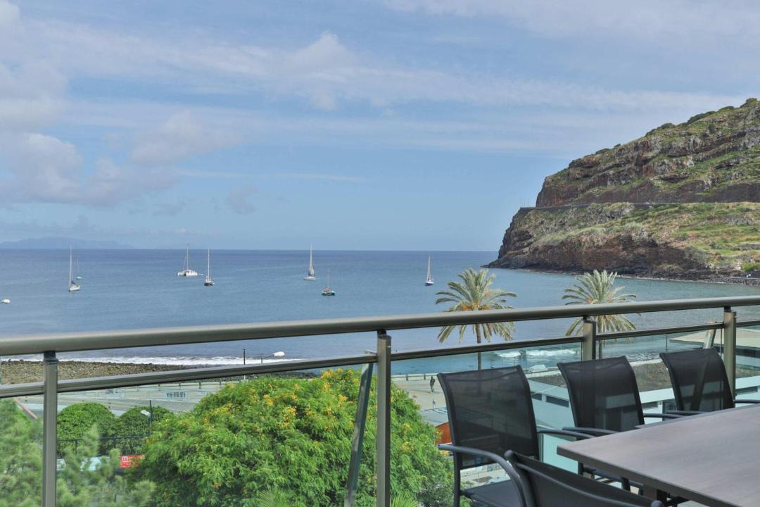 Photo of Patio Balcony in Machico