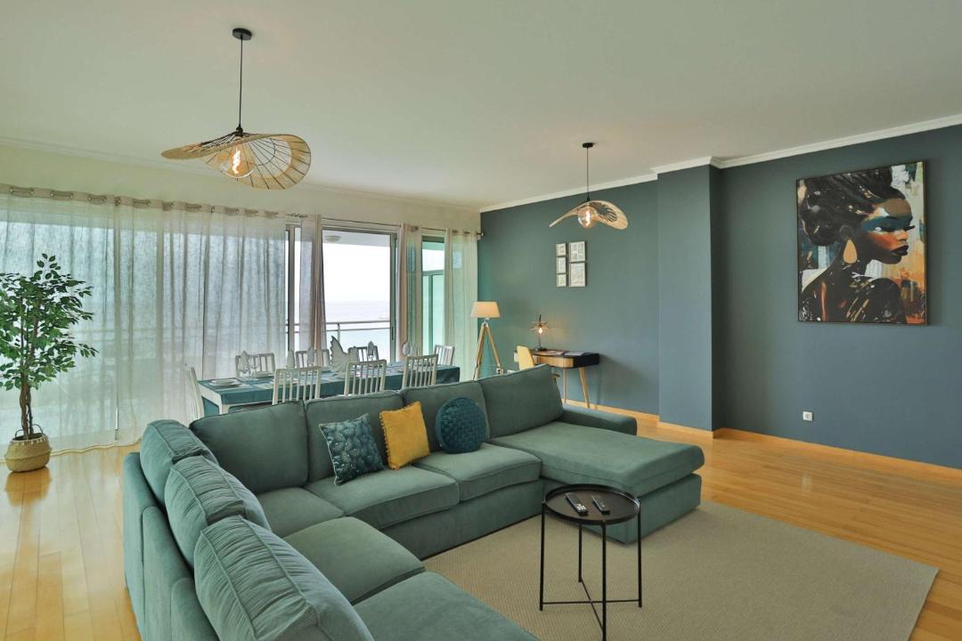Photo of Livingroom in Machico