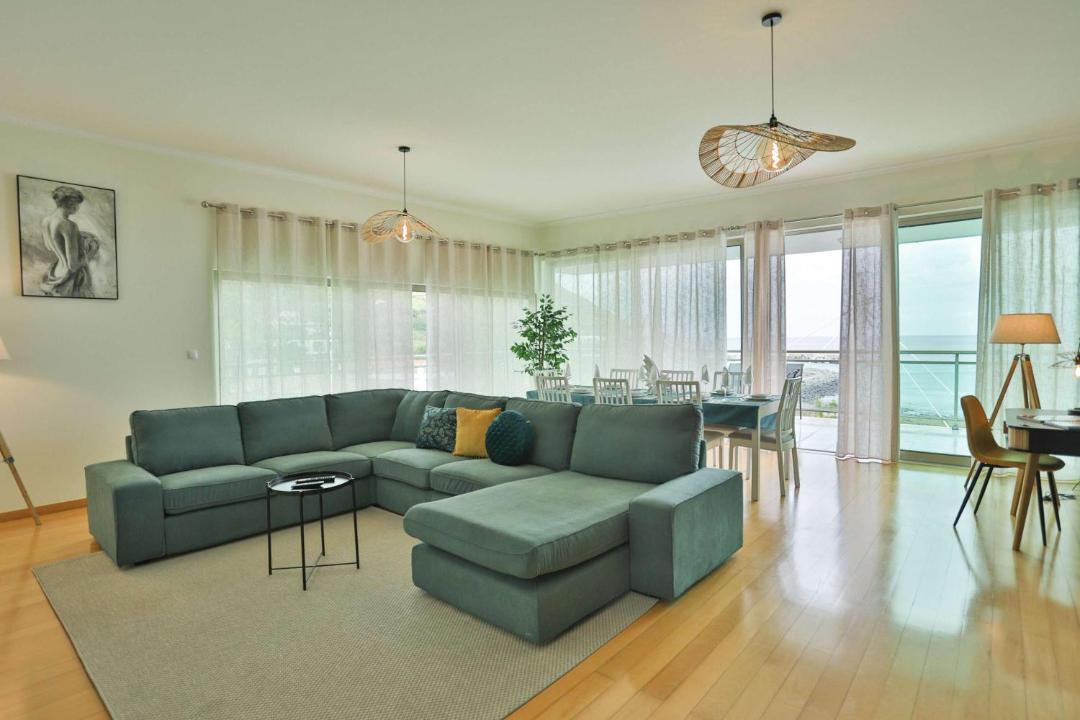 Photo of Livingroom in Machico