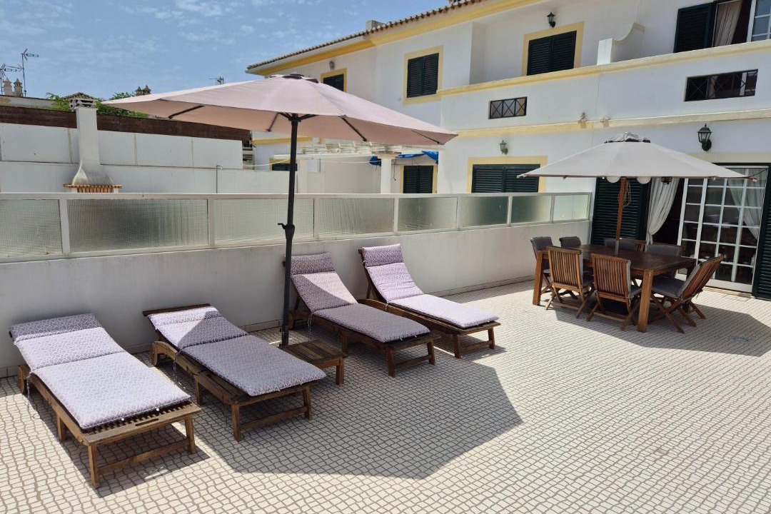 Photo of Patio Balcony in Manta Rota
