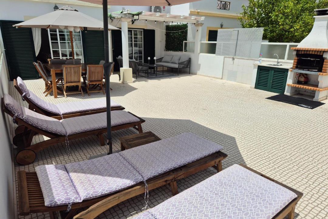 Photo of Patio Balcony in Manta Rota