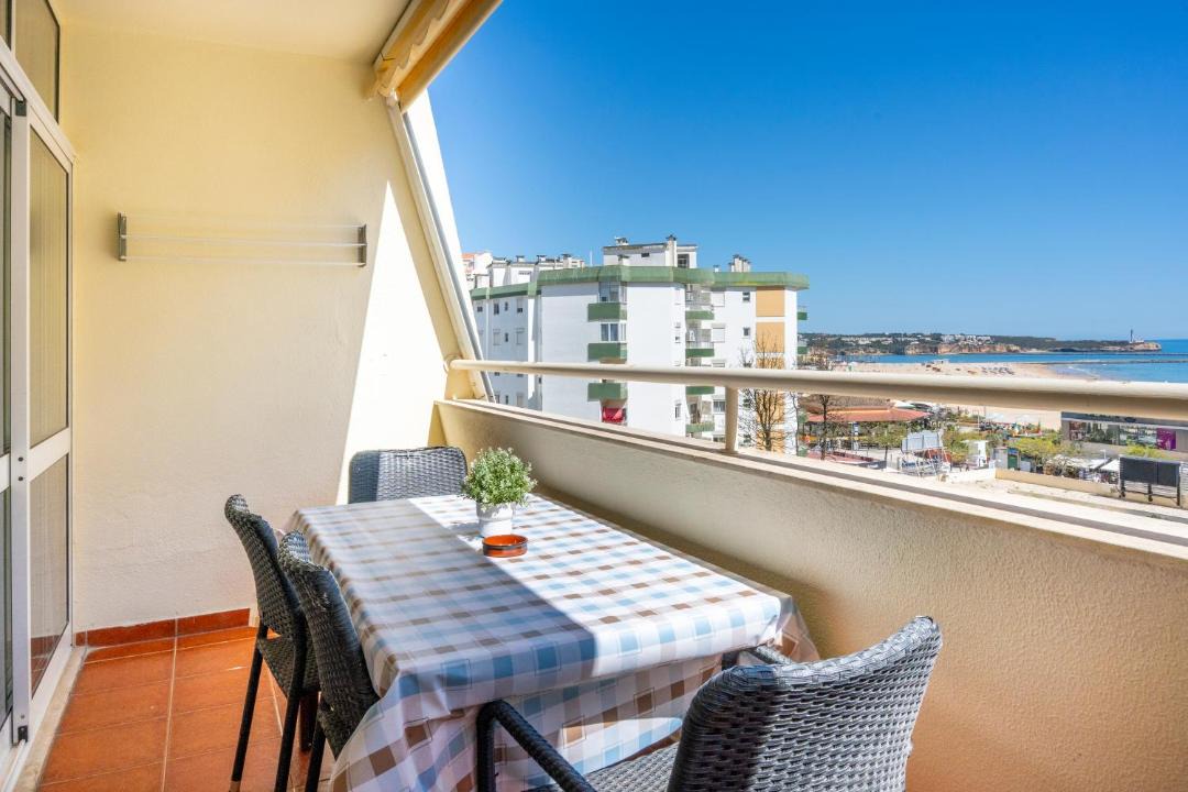 Photo of Patio Balcony in Praia da Rocha