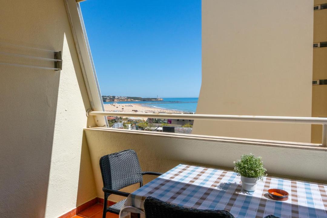 Photo of Patio Balcony in Praia da Rocha