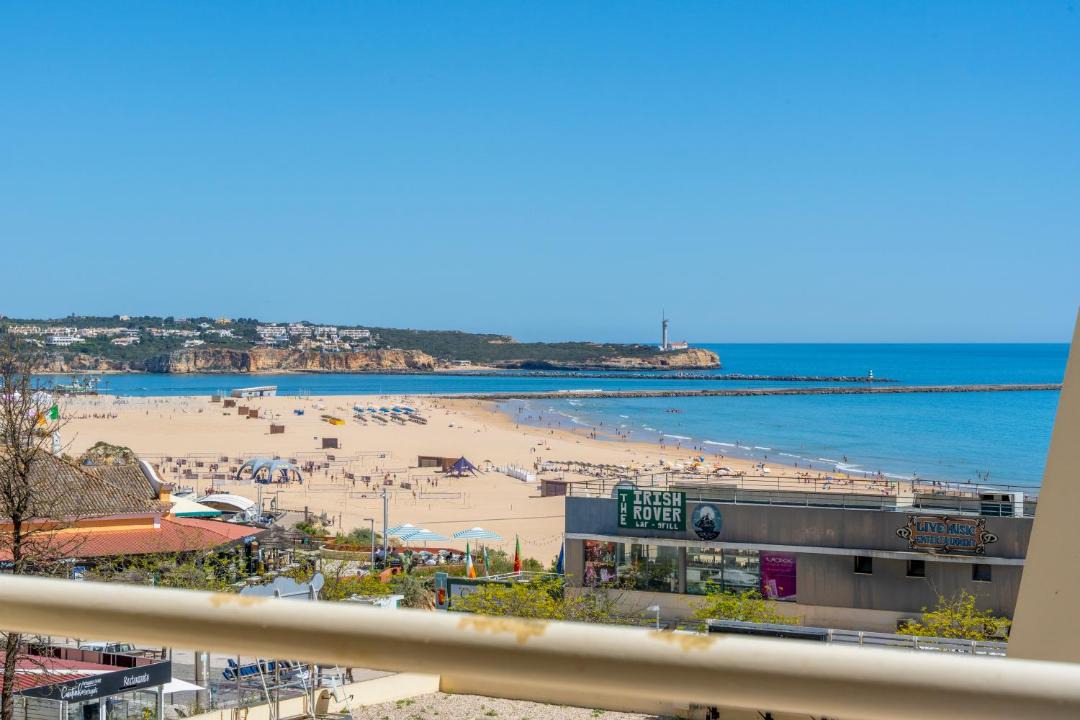 Photo of Others in Praia da Rocha