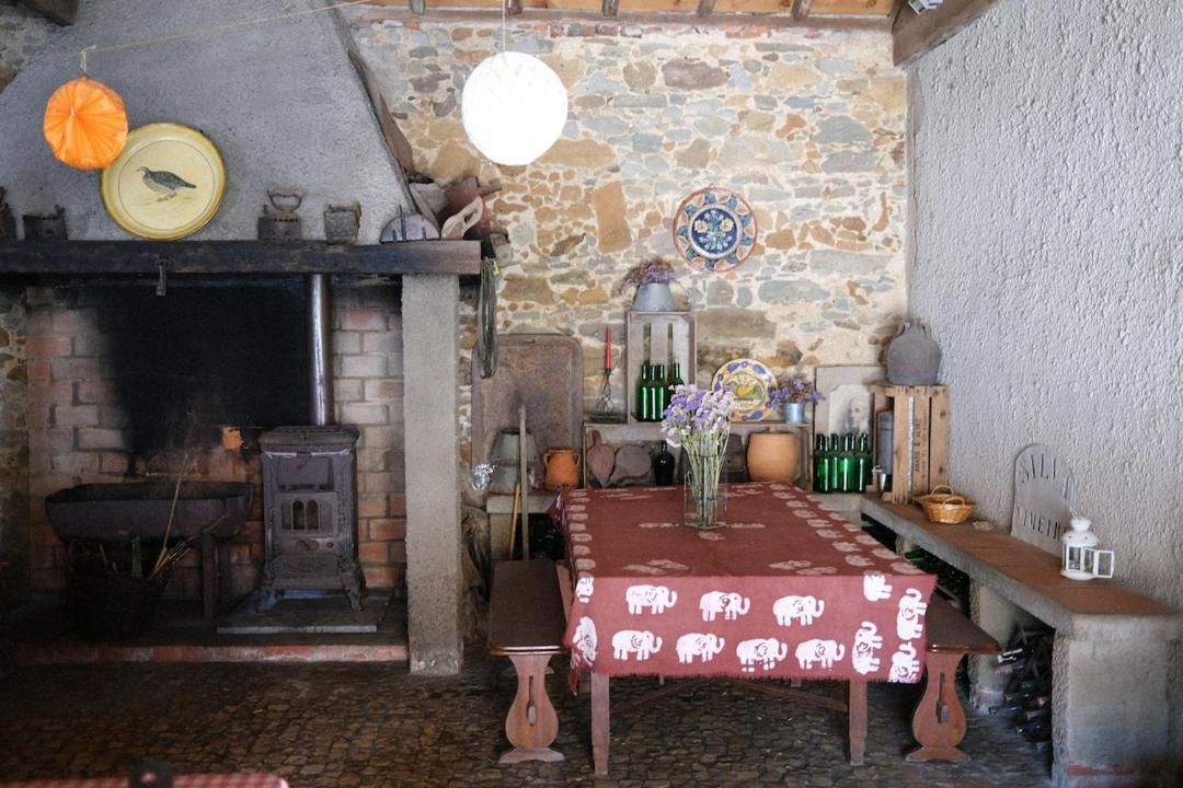 Photo of Kitchen in Atalaia