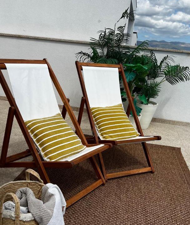 Photo of Patio Balcony in Amarante