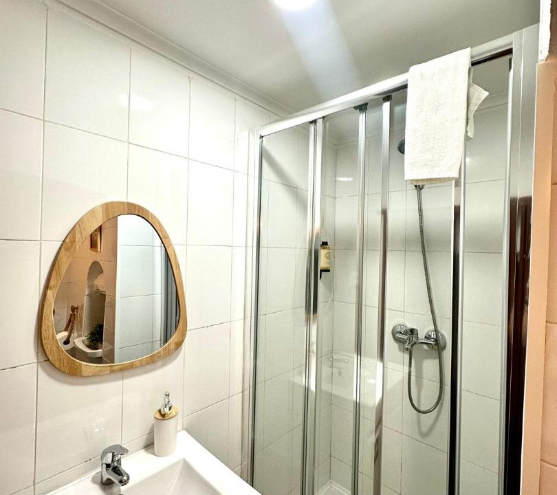 Photo of Bathroom in Beja