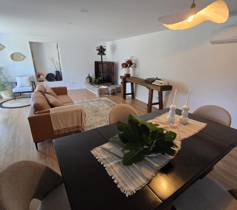 Photo of Livingroom in Ponte de Lima
