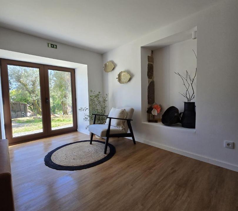 Photo of Livingroom in Ponte de Lima