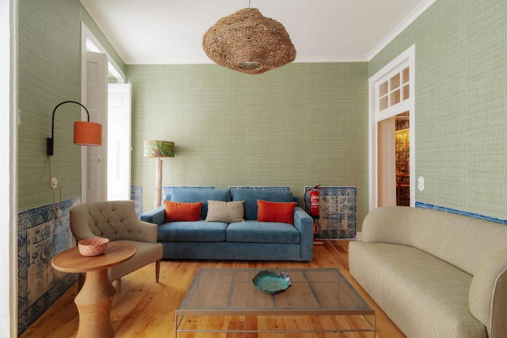 Photo of Livingroom in Palmul