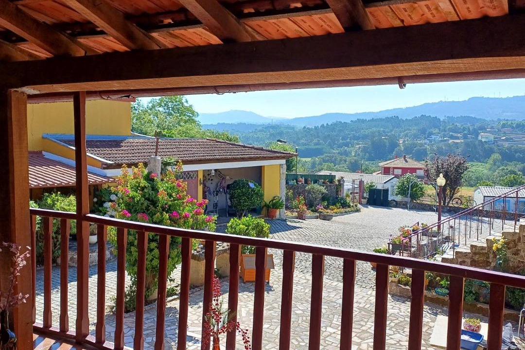 Photo of Patio Balcony in Amares