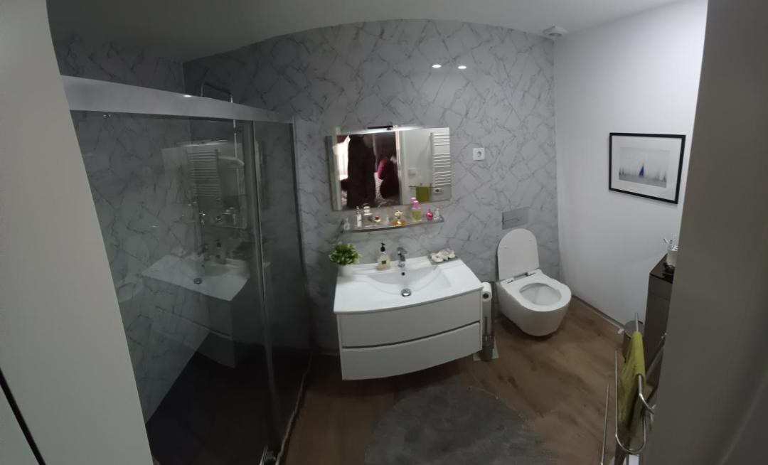 Photo of Bathroom in Amares