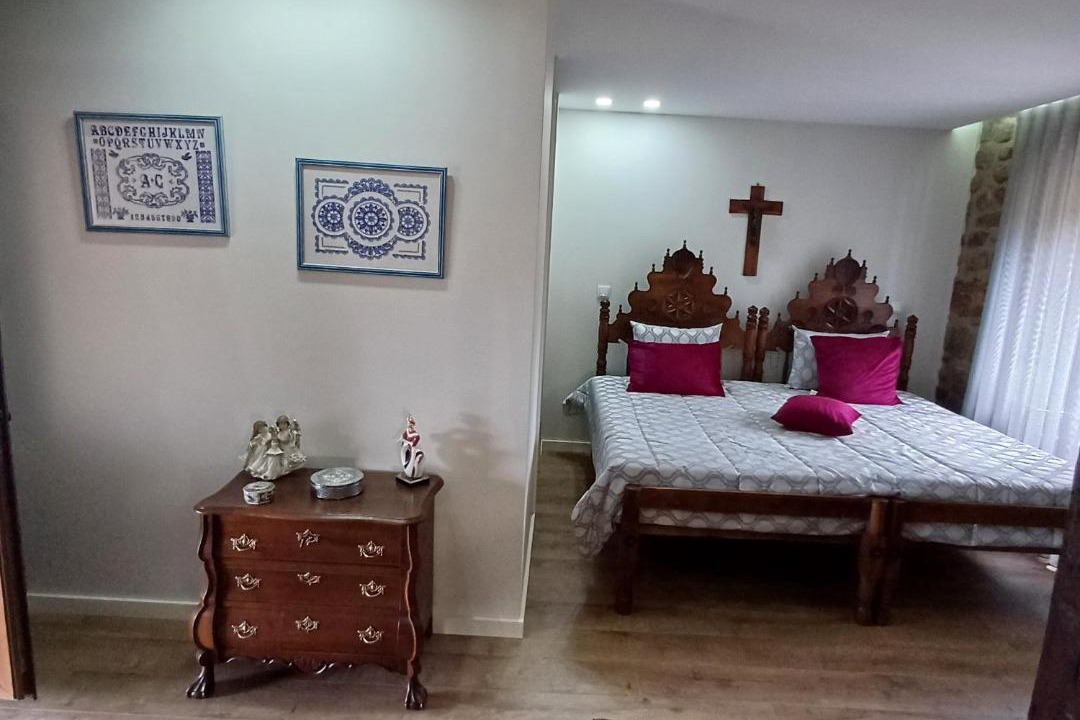 Photo of Bedroom in Amares